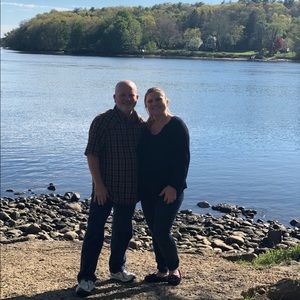 Meet your Posher, Donna